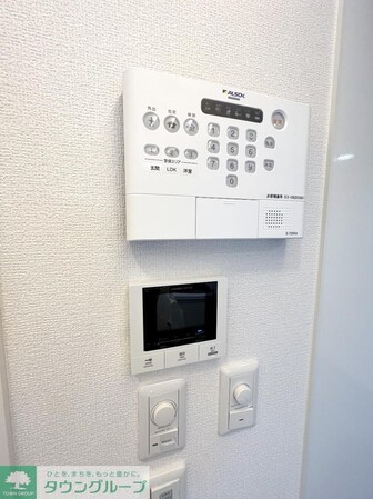 アンジュール小豆沢の物件内観写真